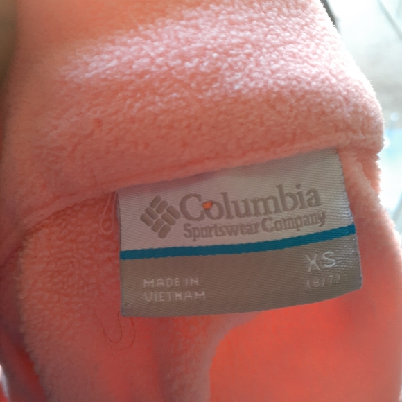 Columbia - Picture 7 of 7